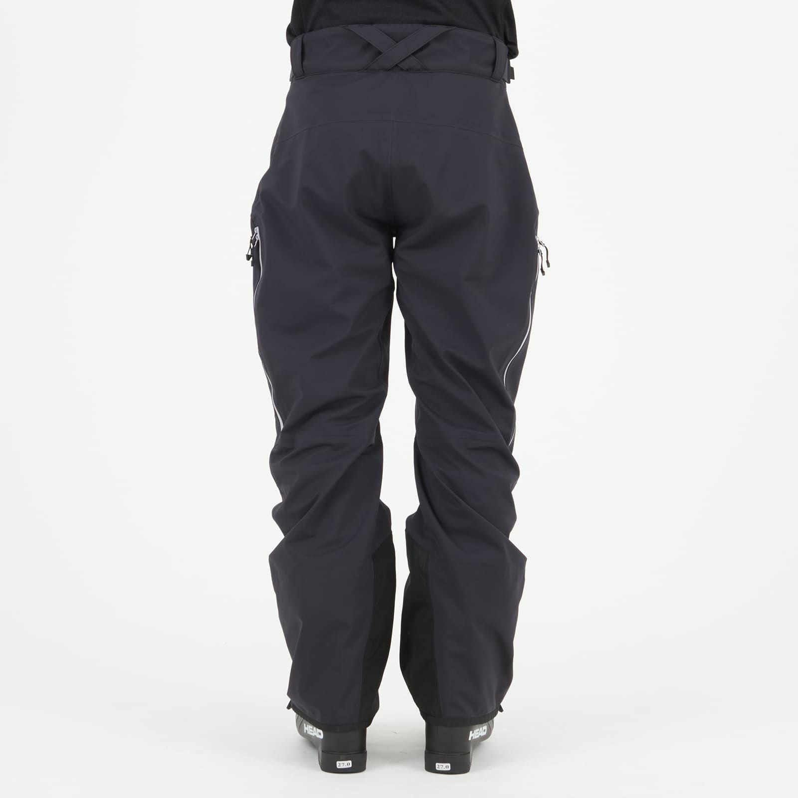 ユニセックス】ティフォン ウォーム ネクスト スティープ パンツ