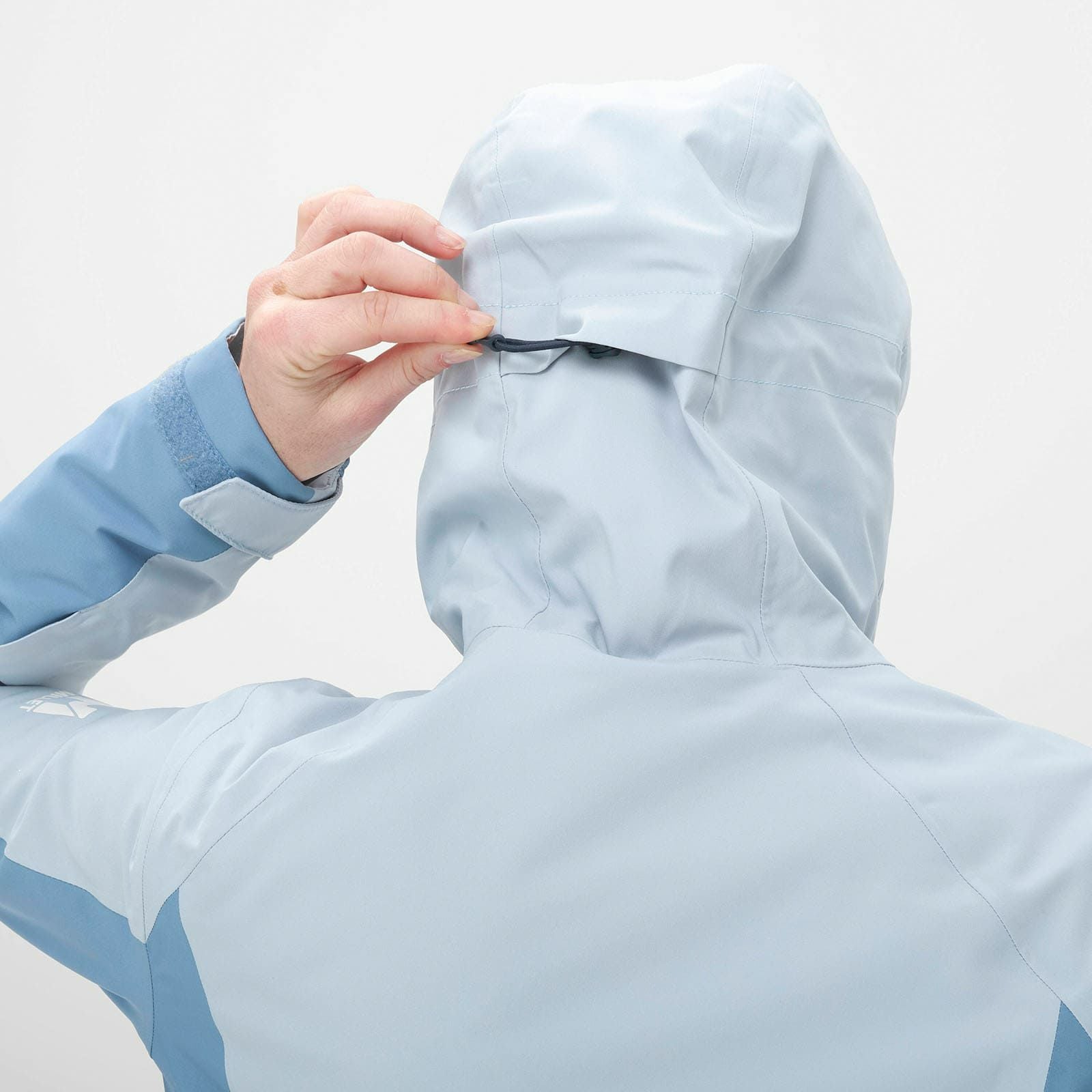 ウィメンズ】モナ ジャケット | Millet(ミレー)公式通販