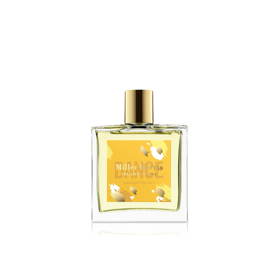 ダンス (アモング ザ レース)｜products｜メゾンフレグランス Miller