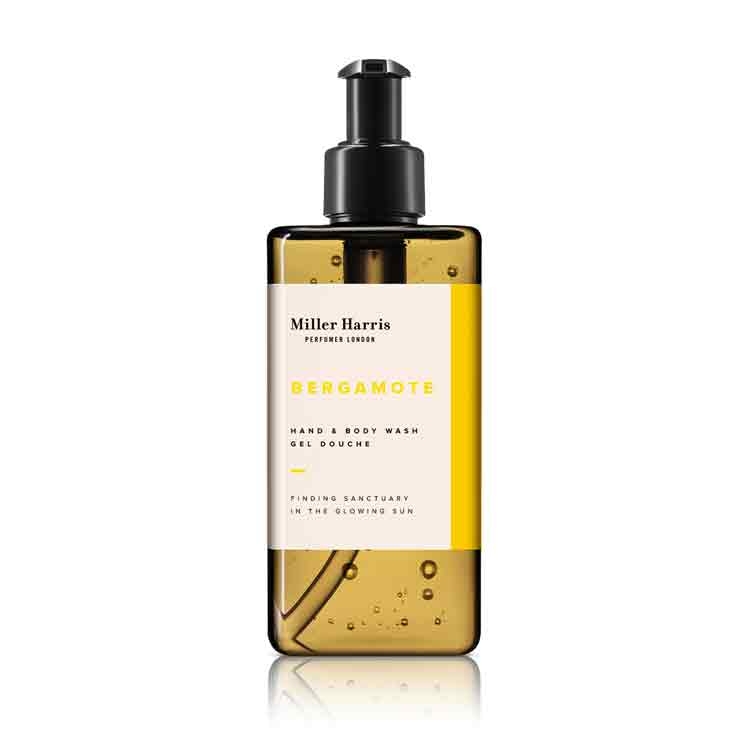 イドラ フィグ｜products｜メゾンフレグランス Miller Harris(ミラー