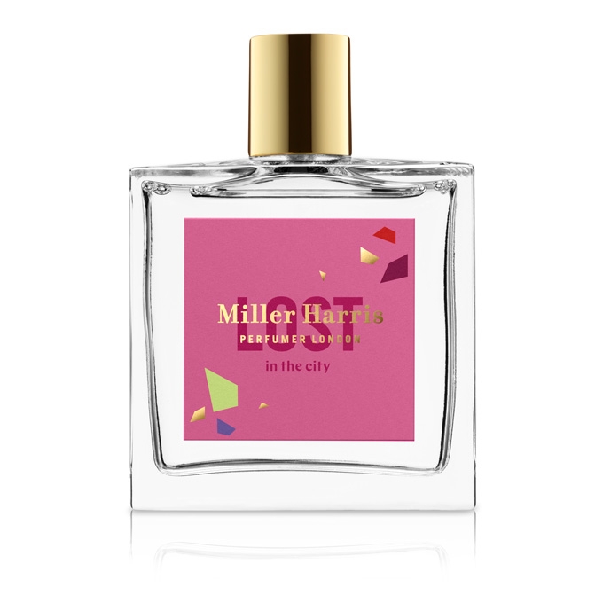 products｜メゾンフレグランス Miller Harris(ミラー ハリス)