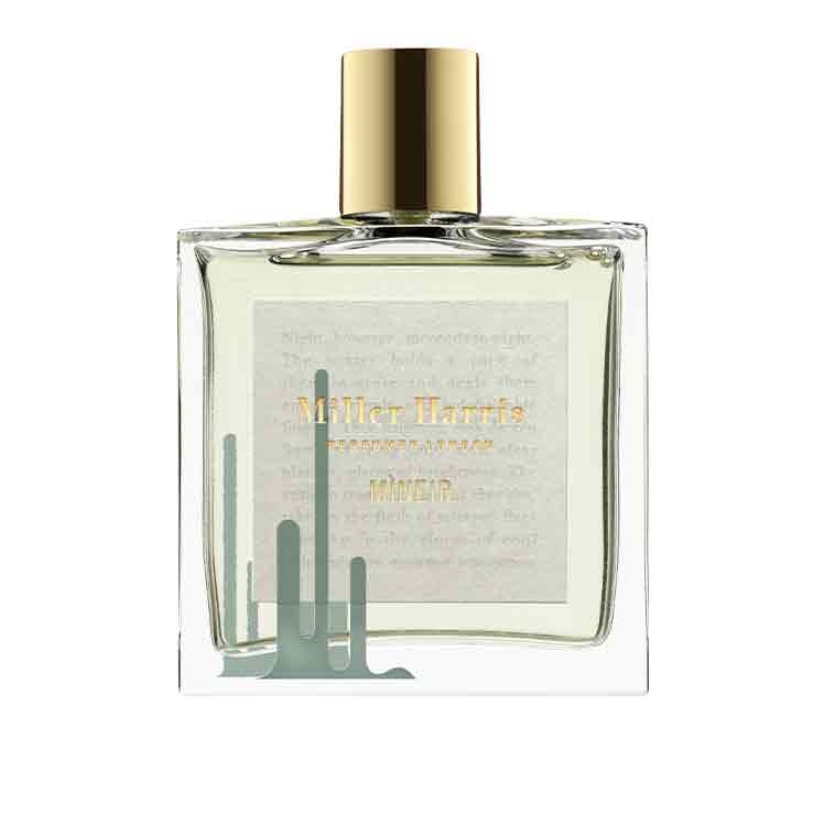 メロディ｜products｜メゾンフレグランス Miller Harris(ミラー ハリス)