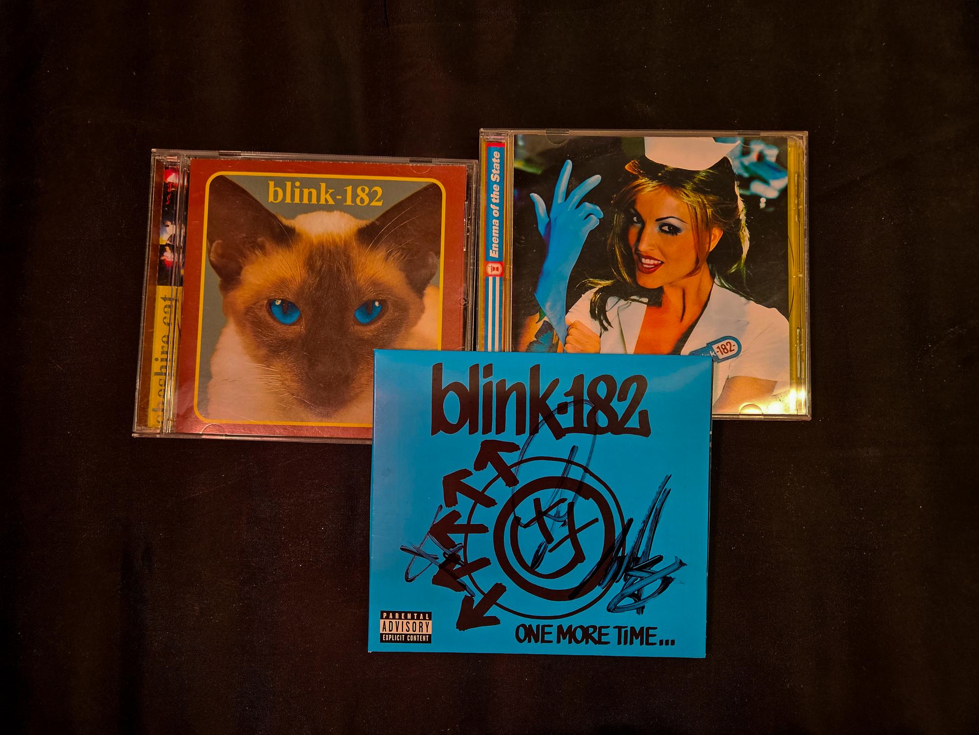 Behind the Music: Blink-182 – The Corydon