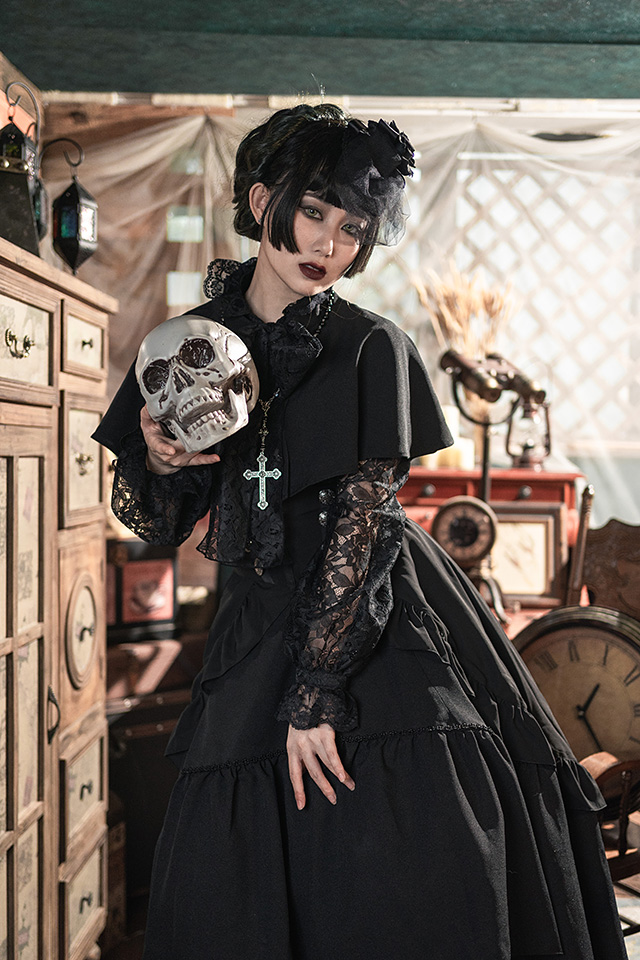 2022年AW | Black Moon 2 シリーズ MIHO MATSUDA