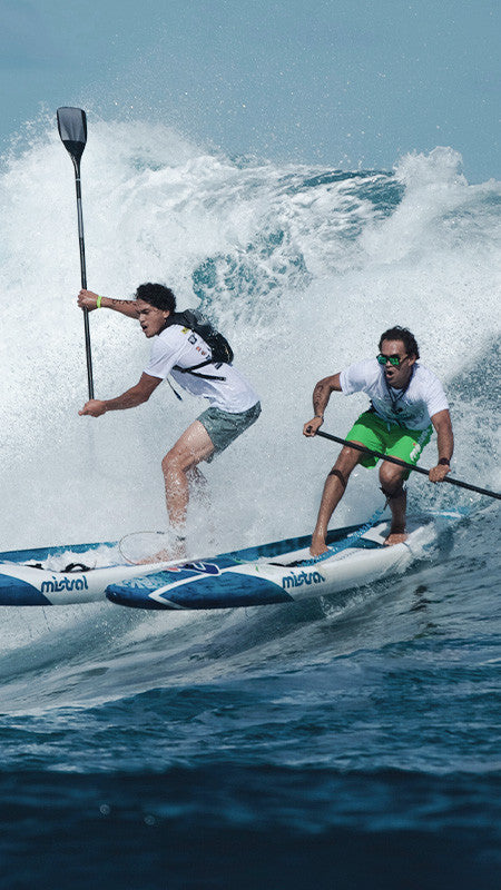 Racing SUP Boards – Mistral JPN Official Shop