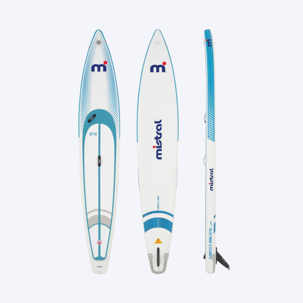 VORTEX Air 12'6 x 24.0″ – Mistral JPN Official Shop