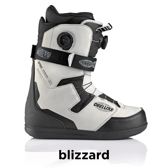 25-26 DEELUXE / DEEMON PRO [S4インナー]・ディーラックス ディーモン