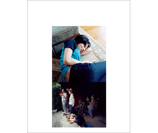 森本美絵 – MISAKO & ROSEN