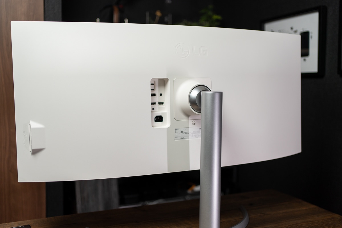 LGの40インチ5K2Kモニター「40WP95C」数時間使用レビュー：やっと来た