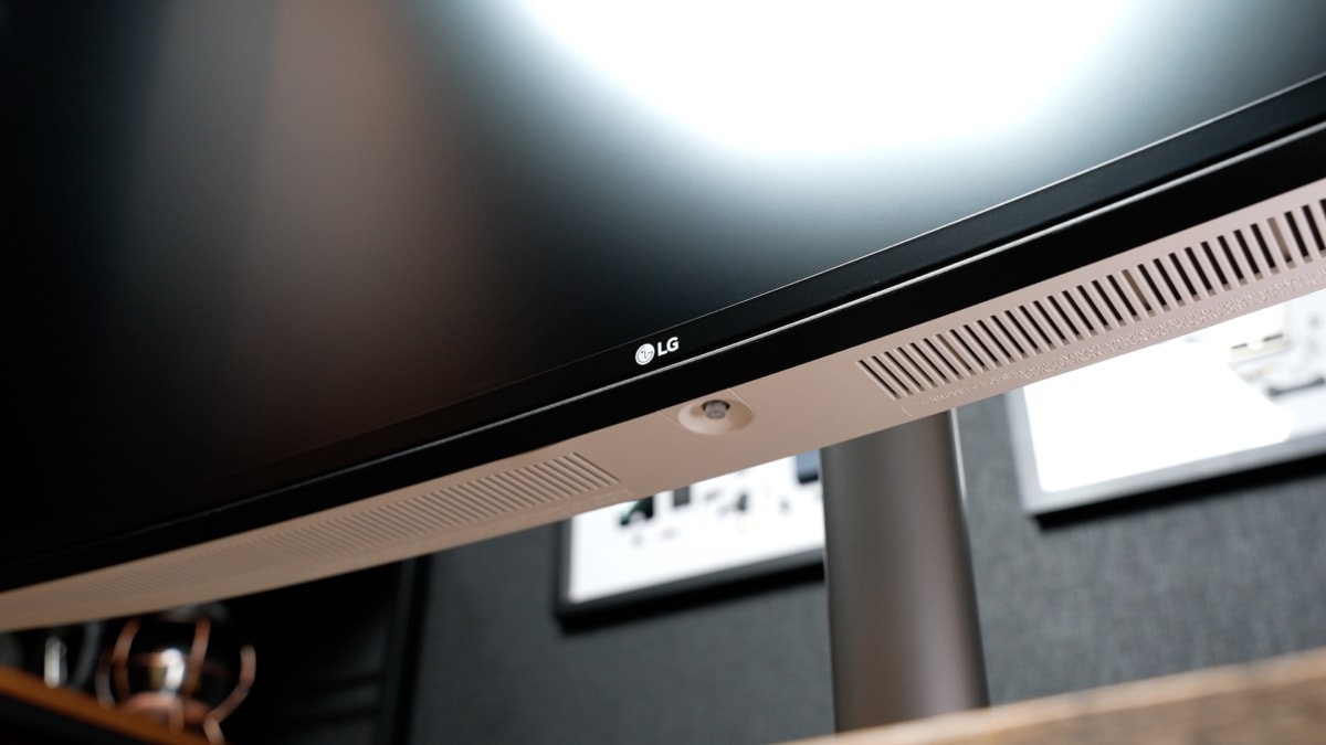 LGの40インチ5K2Kモニター「40WP95C」数時間使用レビュー：やっと来た