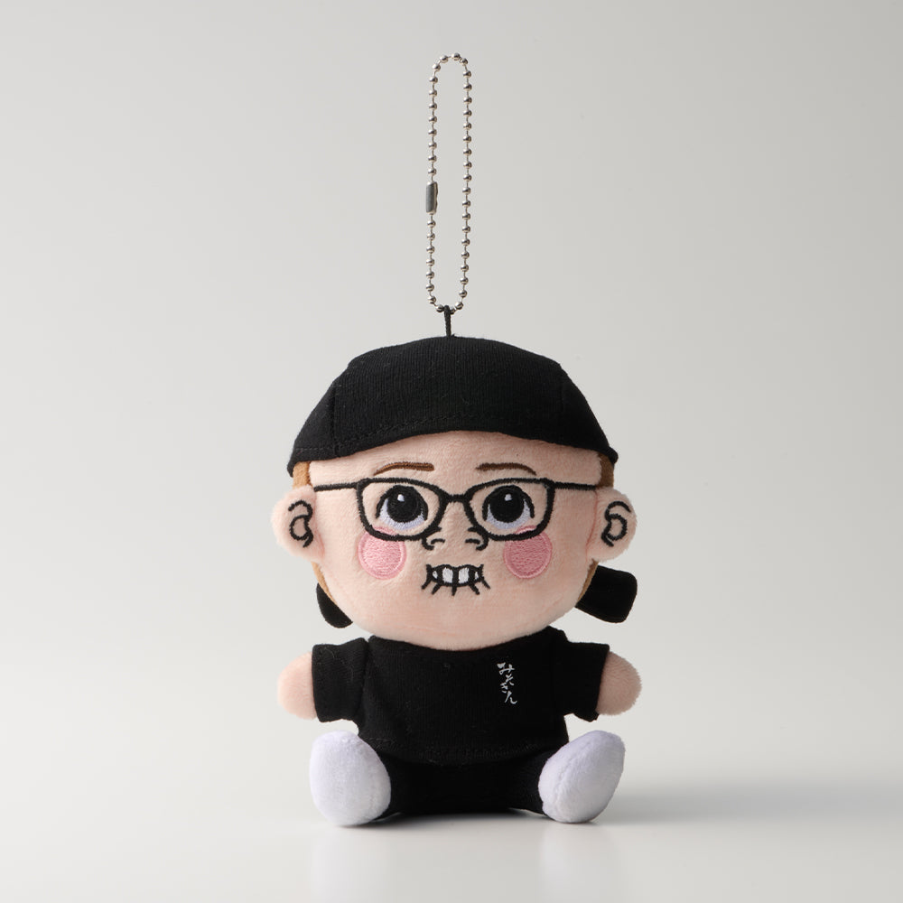 みそきんどんぶりセット（どんぶり・箸・レンゲ）