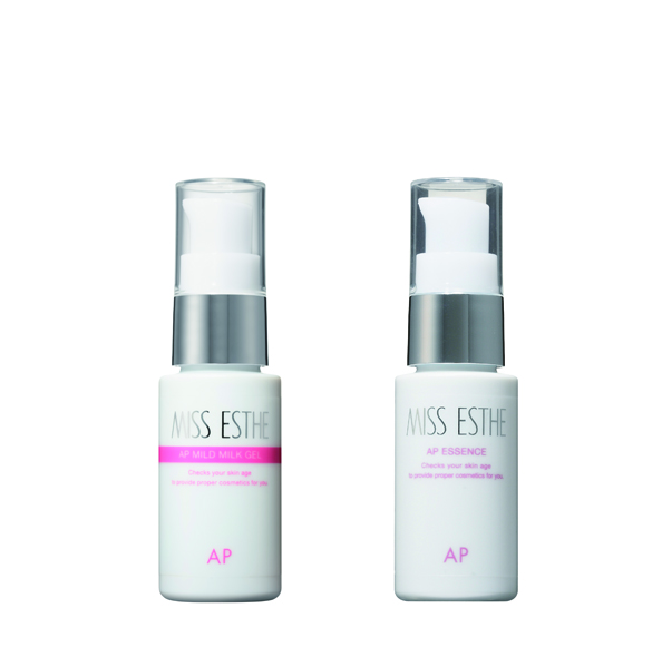 MISS ESTHE AP ESSENCE 30ml 2本セット 商品ラインナップ | 株式会社