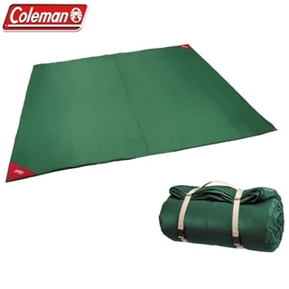 コールマン] テント・インナーマット300用 | ミッション・レンタルギア
