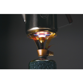 コールマン] パルテノンストーブ | ミッション・レンタルギア