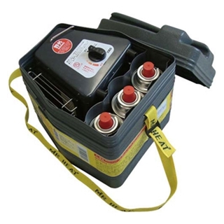 ニチネン] ミスターヒート KH-011 | ミッション・レンタルギア