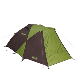 コールマン] ツーリングドーム LX＆グランドシート | ミッション