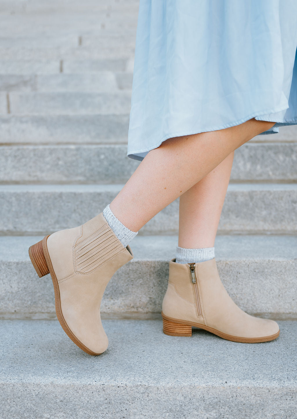 Dansko Daisie Waterproof