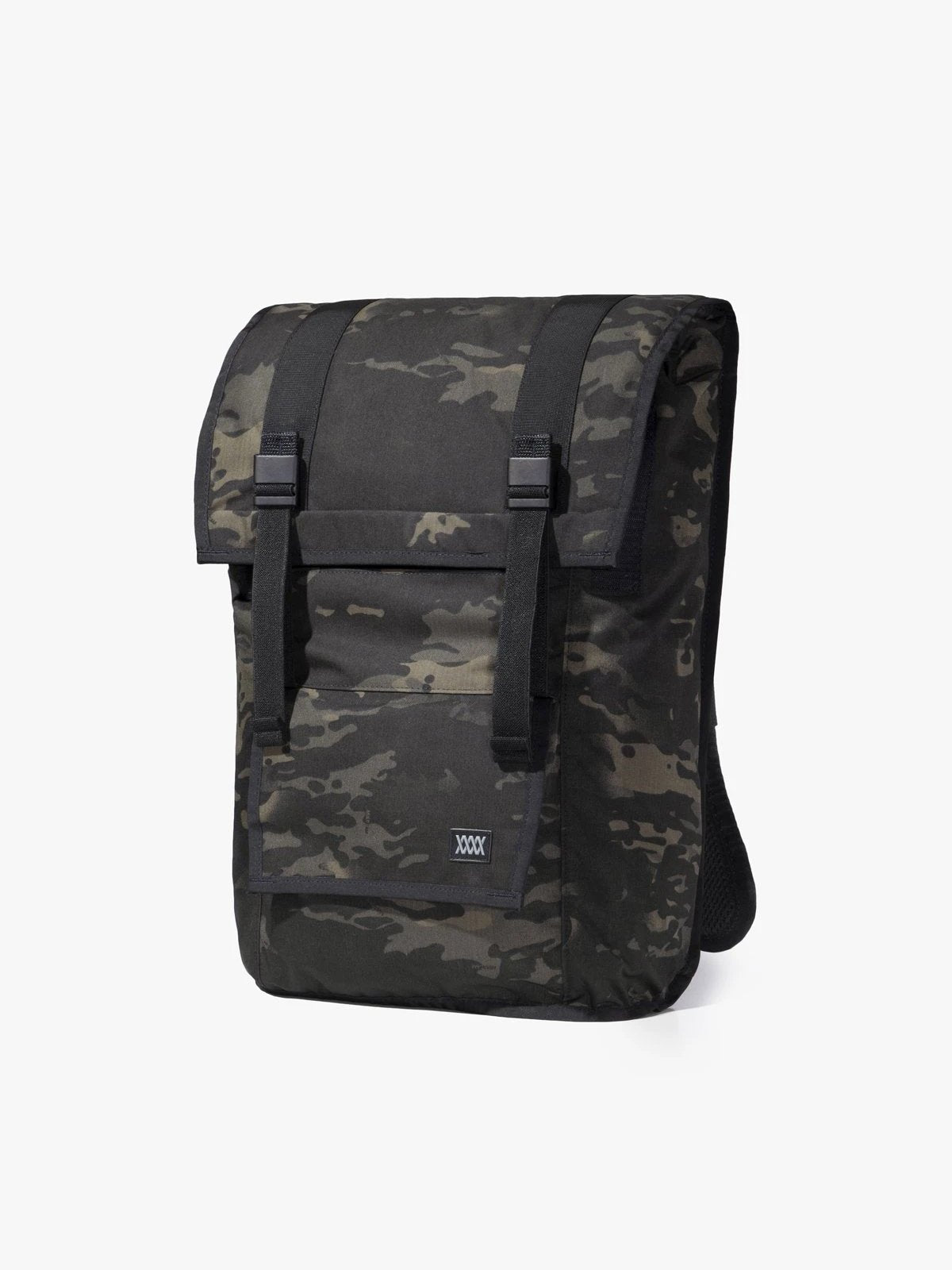 Fitzroy Advanced 40L Waterproof Rucksack | MISSION WORKSHOP