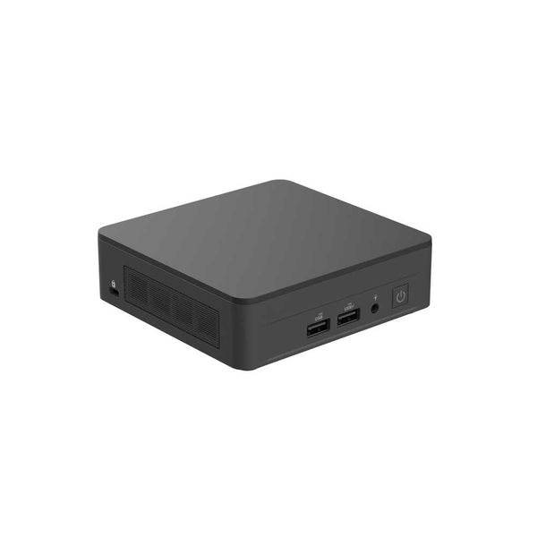 ASUS NUC 13 Pro RNUC13L3KV50000UI Mini PC, Dual 2.5G LAN, WIFI 6