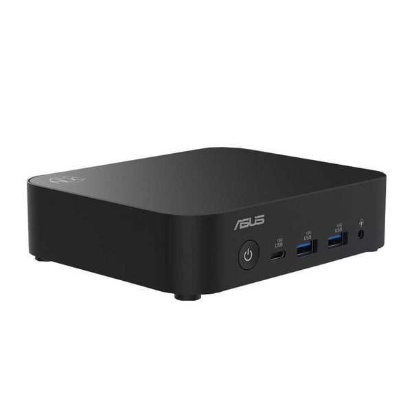 ASUS NUC 14 Essential Intel Core 3 N355 8 Cores Mini PC with 2.5