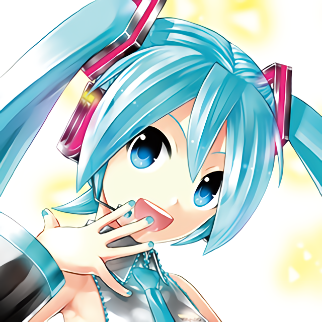 初音ミク Project DIVA X」収録「キュート・メドレー〜アイドル