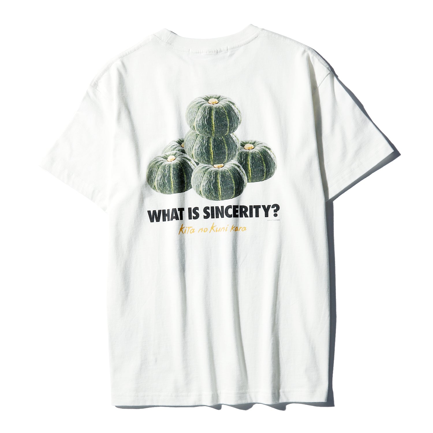 やるなら今しかねぇ tee – MItsuME TOKYO