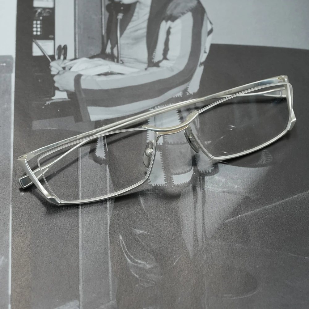 ジャポニスム JN-687 | 銀座ミツメドウ 日本のメガネ、サングラス通販