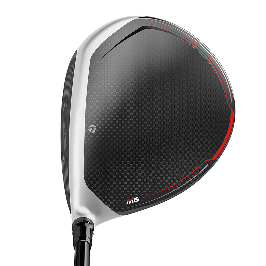 Taylormade Driver M6 (460cc) – MitsuGolf