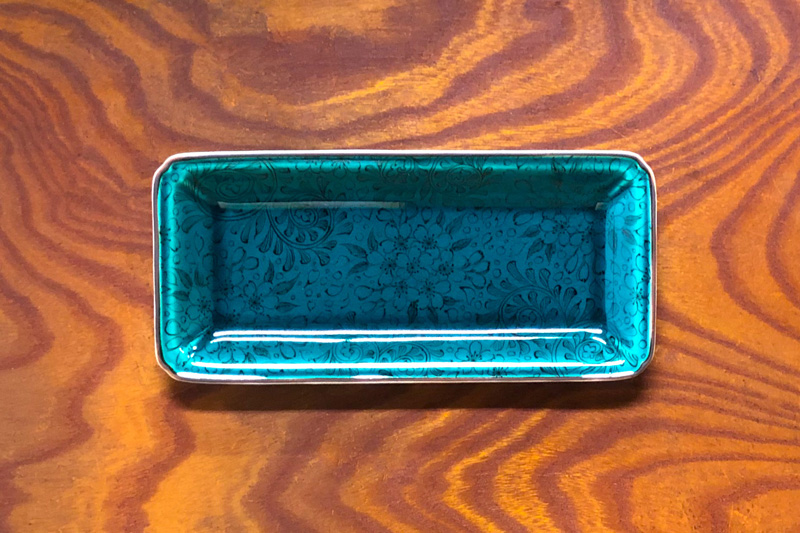 池島直人 | みつはし陶舗 京都市 陶器・食器店