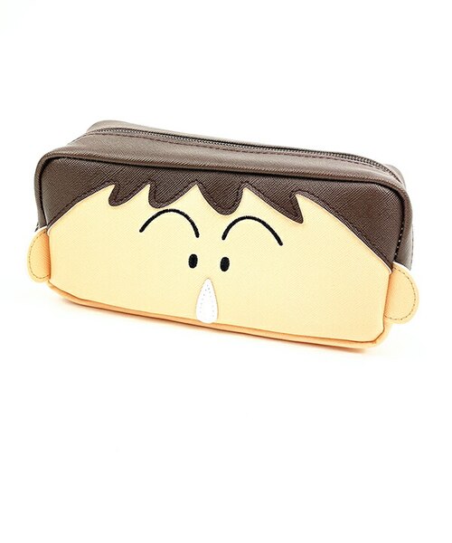 クレヨンしんちゃん ボーちゃん ドアップペンポーチ 文具