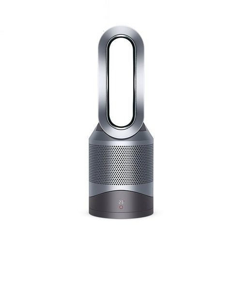 ダイソン/dyson/リモコン・空気清浄機能付ファンヒーター 「Dyson Pure
