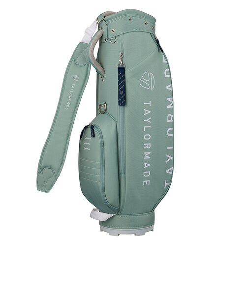 〇グラフィック-T ライト キャディバッグ｜テーラーメイドの