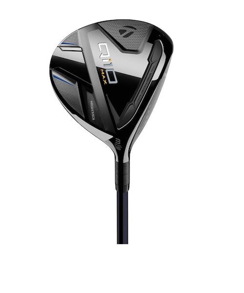〇Qi10 Max フェアウェイウッド｜テーラーメイドのアウトレット通販
