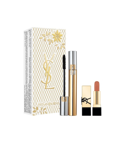 YSL メイクアップセット｜コスメティックス＆デザイナーフレグランスの