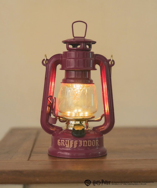 LEDランタン／Harry Potter×salut!｜サリュの通販｜&mall（アンド