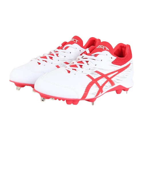 アシックス（ASICS）野球スパイク 金具 一般 NEOREVIVE 4