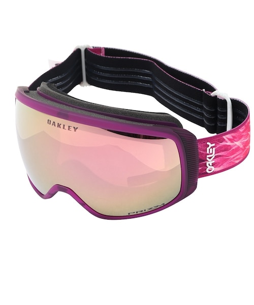 オークリー（OAKLEY）ゴーグル レディース スキー スノーボード スノボ
