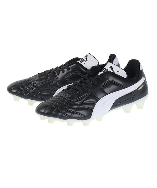 プーマ（PUMA）サッカースパイク 土 人工芝用 パラメヒコ SE トップ HG