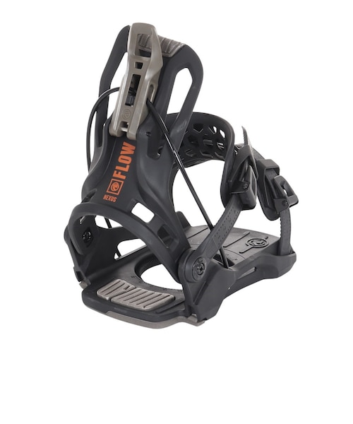 フロー（FLOW BINDINGS）スノーボード ビンディング 24 NEXUS LTD