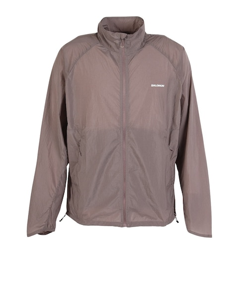 サロモン（SALOMON）SHAKEout FLY SHKout ウィンドジャケット