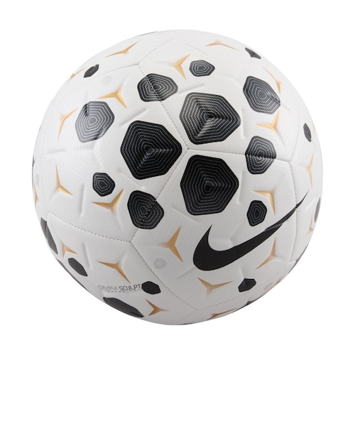 ナイキ（NIKE）サッカーボール 4号球 アカデミー HV4386-100-4