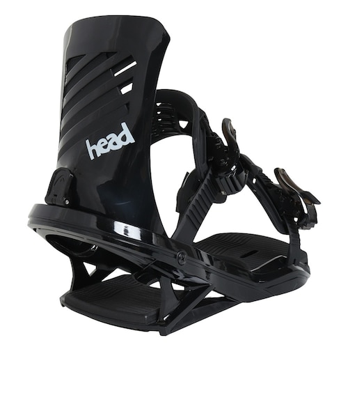 ヘッド（HEAD）スノーボード ビンディング バインディング 26 FX black