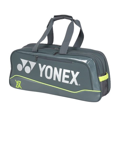 ヨネックス（YONEX）バドミントン ラケットケース トーナメントバッグ