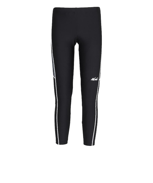 ニシ・スポーツ（NISHI）陸上ウェア タイツ プラクティス ロングタイツ