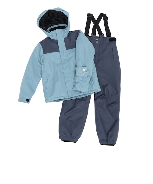 ARBN/キッズ・ベビーのスノーウェアの通販｜&mall（アンドモール）三井