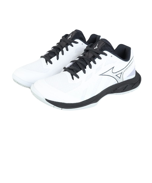 ミズノ（MIZUNO）バドミントンシューズ ウエーブファング WAVE FANG