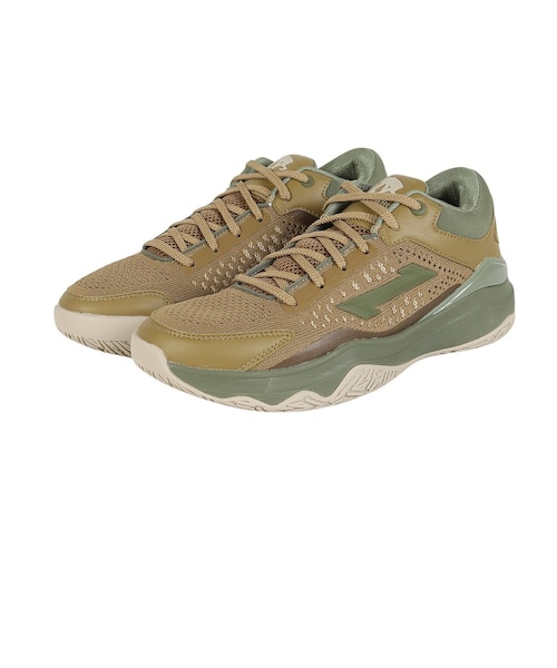 エゴザル（EGOZARU）バスケットシューズ バッシュ EGO BLAZE エゴ