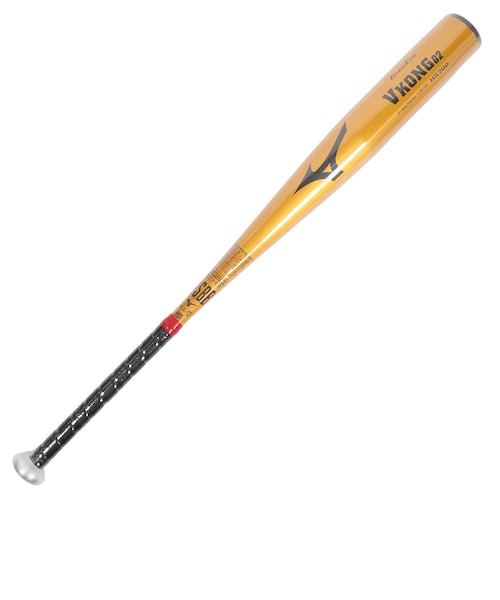 Mizuno VKONG02 軟式バット79cm/6.7cm 1CJMY180 MIZUNO（ミズノ） 軟式