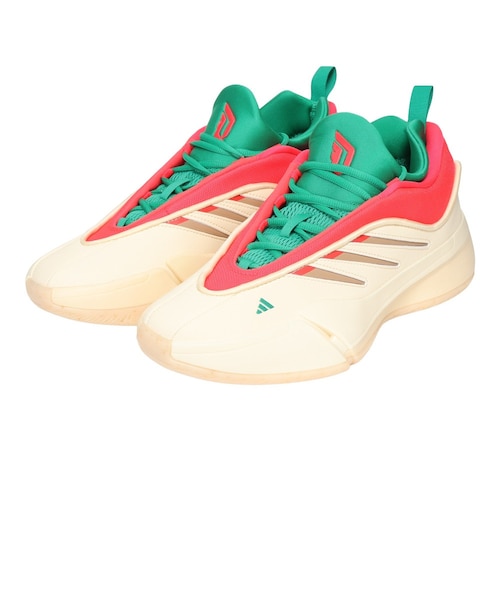 アディダス（adidas）バスケットシューズ バッシュ デイム9