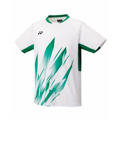 ヨネックス（YONEX）テニスウェア ゲームシャツ フィットスタイル